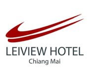 Leiview Hotel, Chiang Mai - Logo